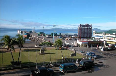 Ormoc .